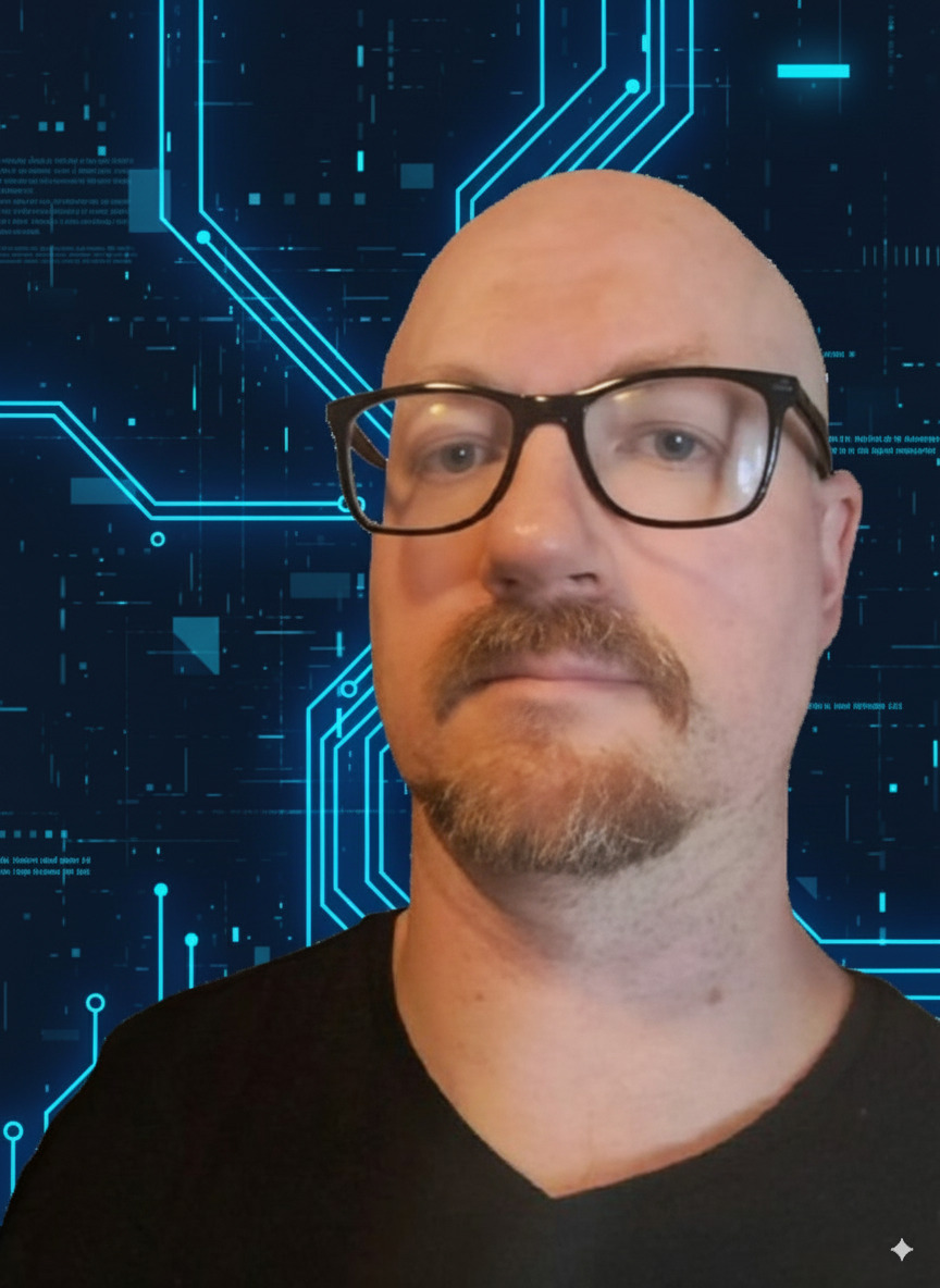 Peter - AI Developer